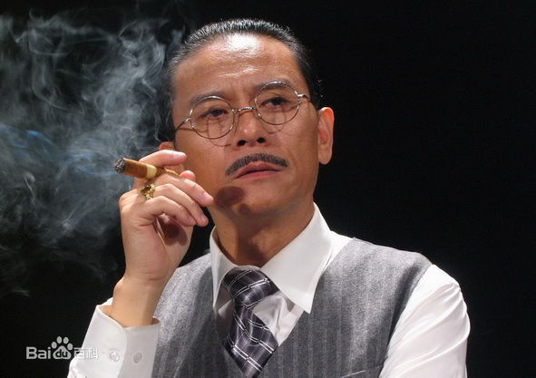 于东江(Yu Dongjiang)出演的部分影视剧最全剧照