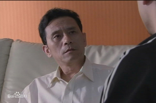 于东江(Yu Dongjiang)出演的部分影视剧剧照、生活照