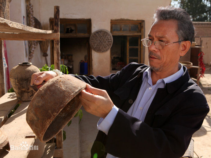 最新于东江(Yu Dongjiang)壁纸