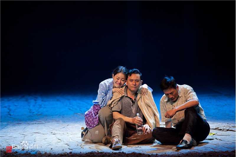 最新于东江(Yu Dongjiang)壁纸