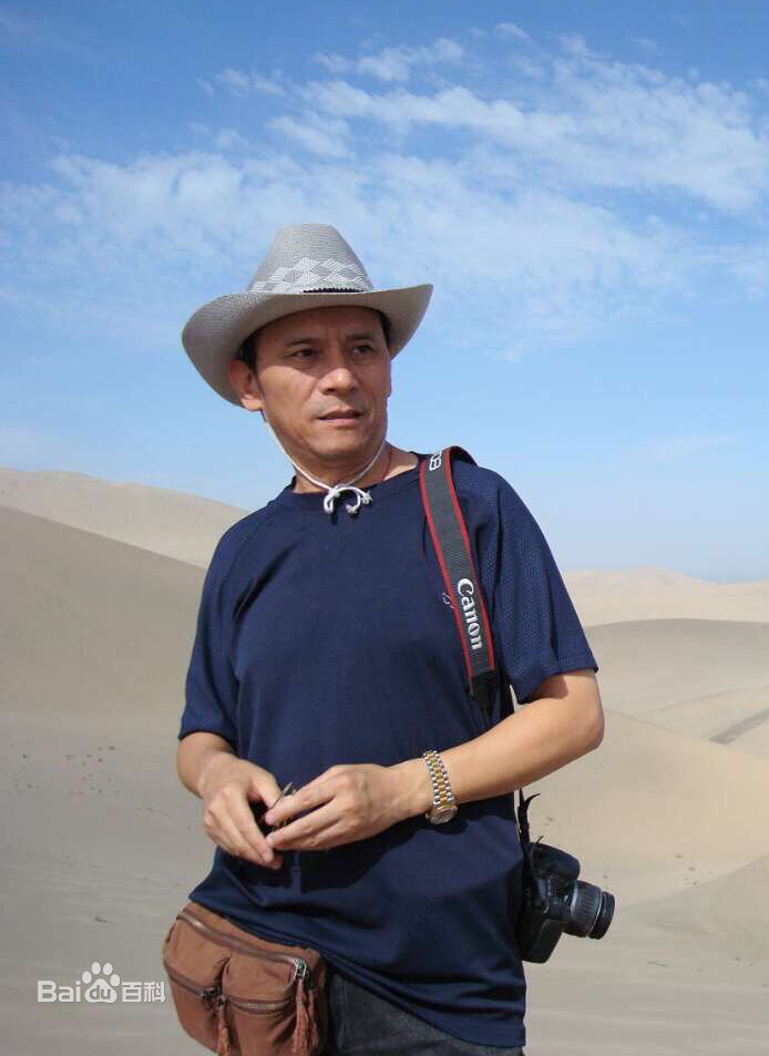 最新于东江(Yu Dongjiang)壁纸