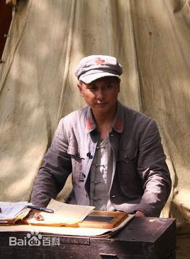 最新于东江(Yu Dongjiang)壁纸