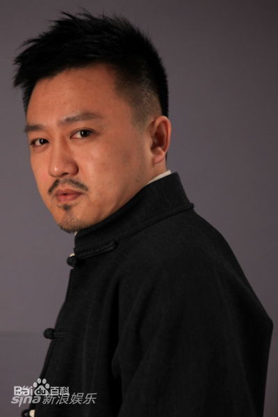 薛俨(XueYan)还珠格格最优质剧照