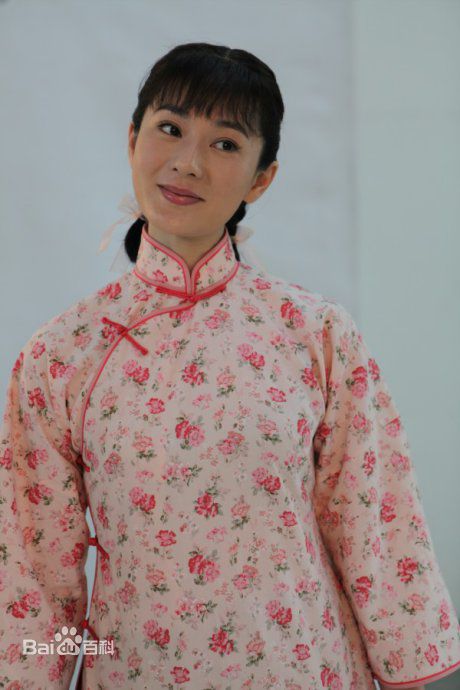 马可悦演员马以古典集