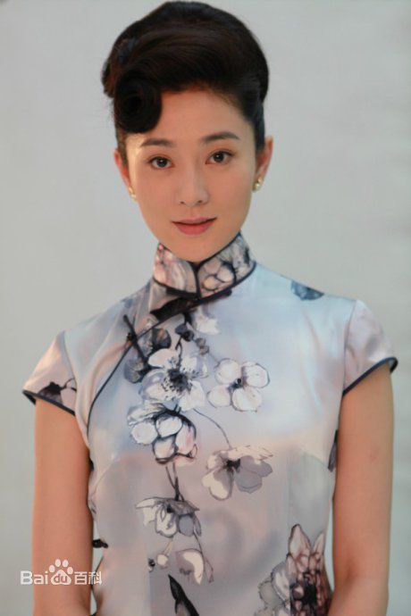 马可悦演员马以古典集