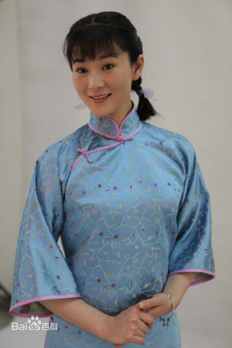 马可悦演员马以古典集