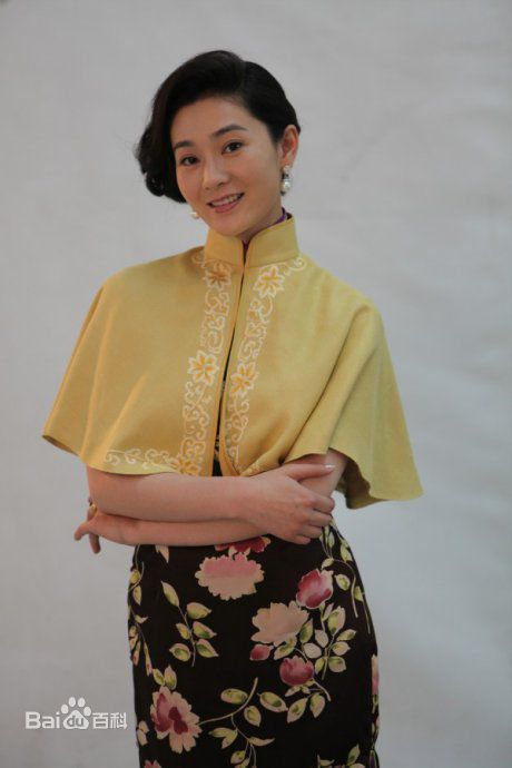 马可悦演员马以古典集