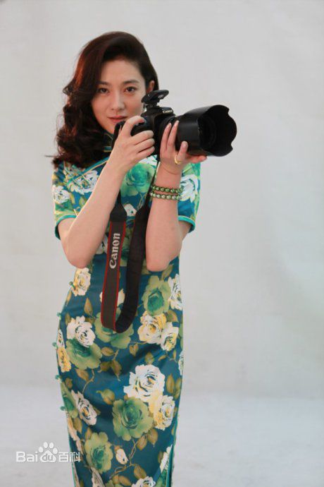 马可悦演员马以古典集