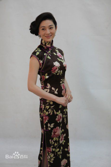 马可悦演员马以古典集