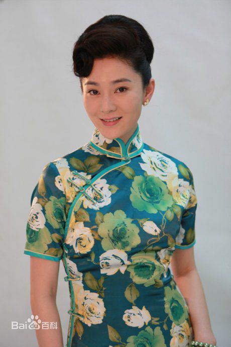 马可悦演员马以古典集