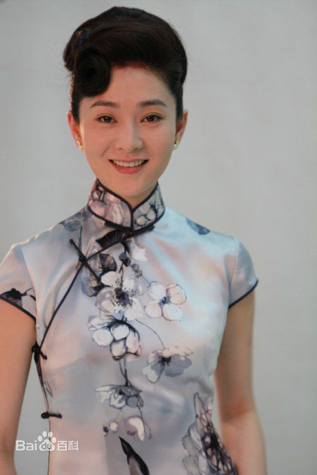 马可悦演员马以古典集