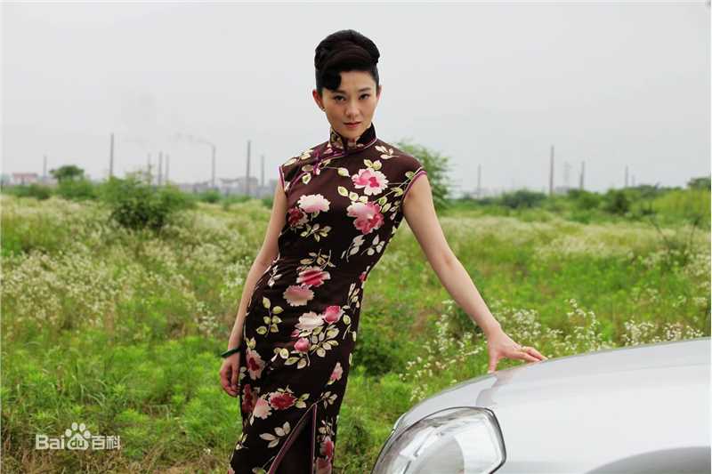 马可悦演员马以古典集