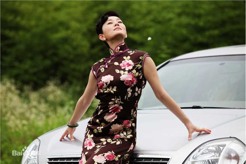 马可悦演员马以古典集