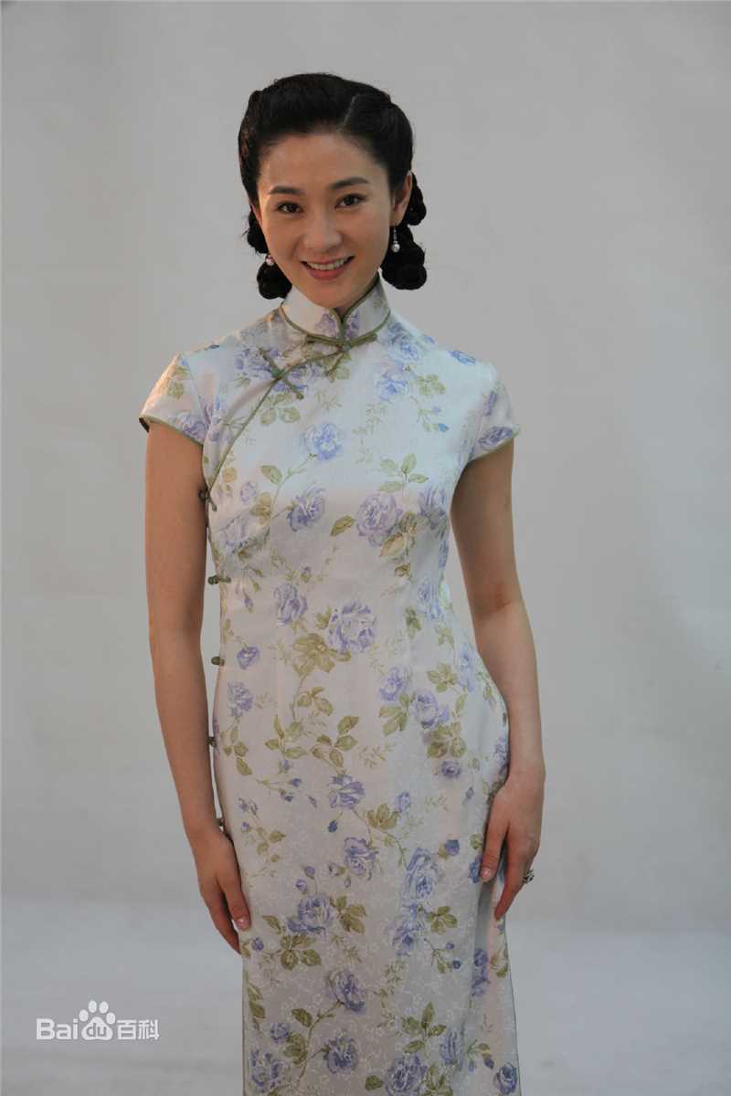 马可悦演员马以古典集