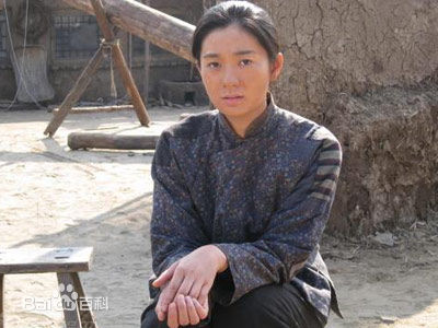 马可悦演员马以电视剧精选剧照