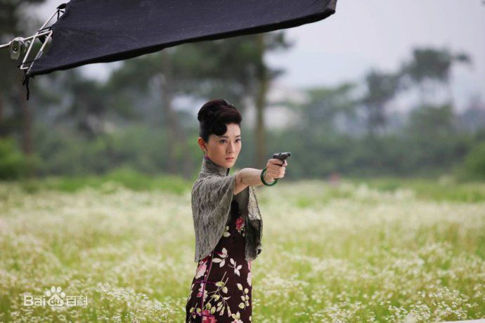 马可悦演员马以电视剧精选剧照