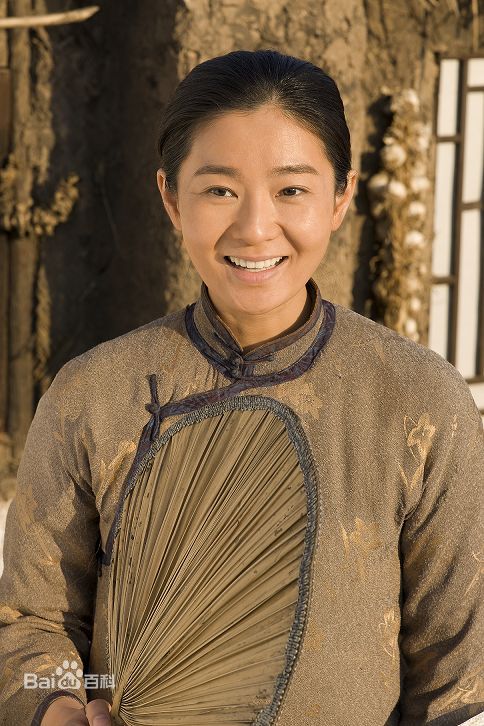 马可悦演员马以电视剧精选剧照