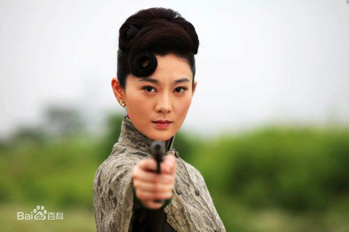 马可悦演员马以电视剧精选剧照