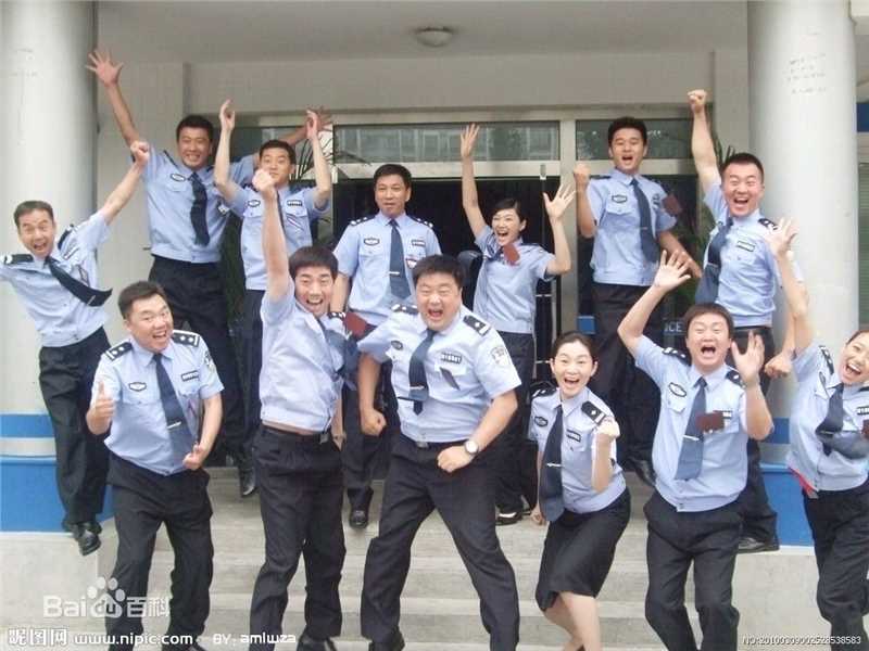 马可悦演员马以电视剧精选剧照