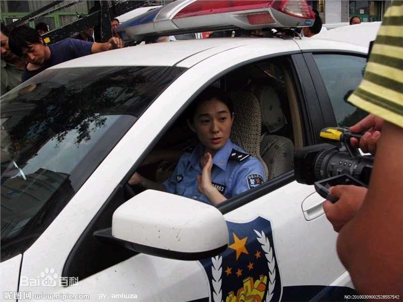 马可悦演员马以电视剧精选剧照