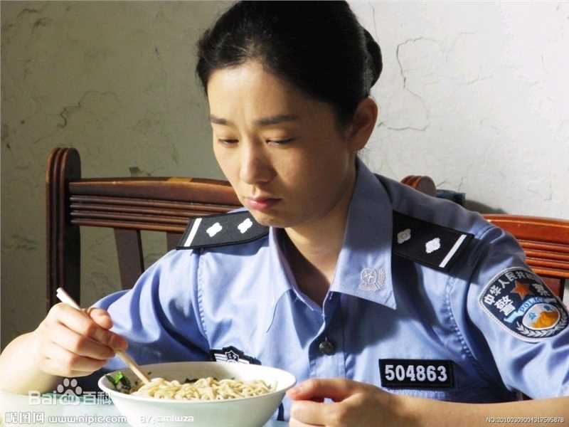 马可悦演员马以电视剧精选剧照