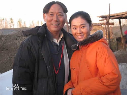 马可悦演员马以生活照图片图集