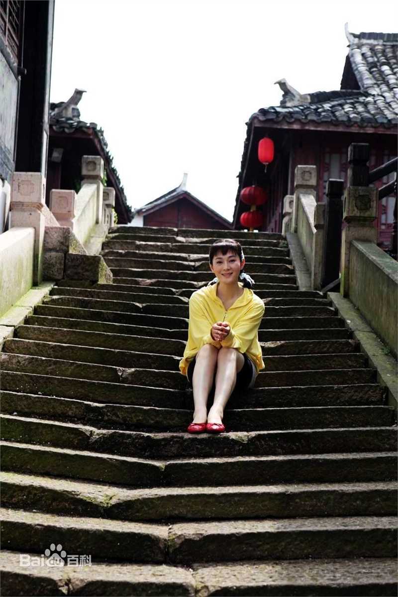 马可悦演员马以生活照图片图集