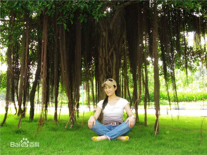 马可悦演员马以生活照图片图集