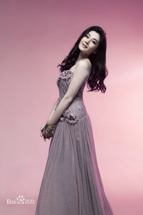 马可悦最新演员马以唯美图集