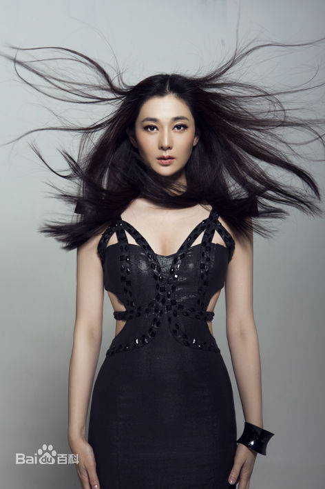 马可悦演员马以时尚