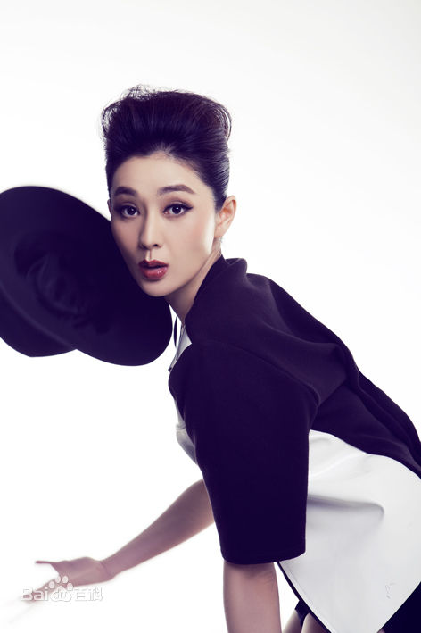 马可悦演员马以时尚