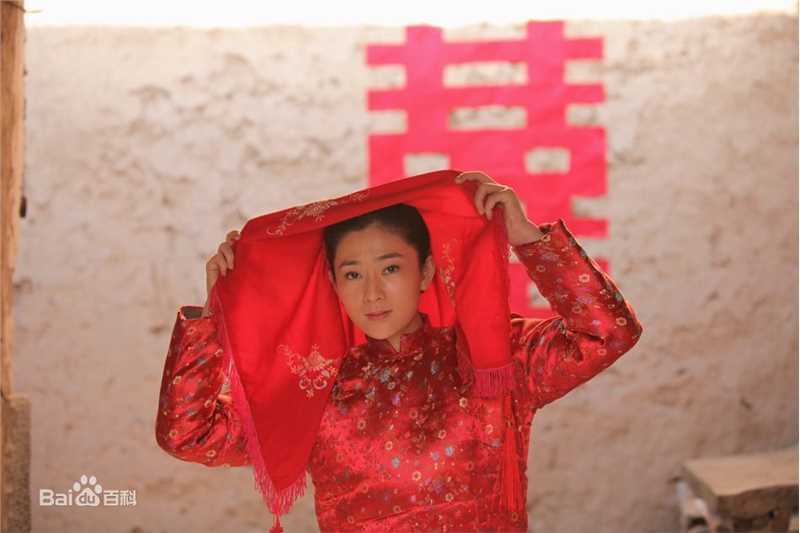 马可悦马以《山村大爷》最全剧照