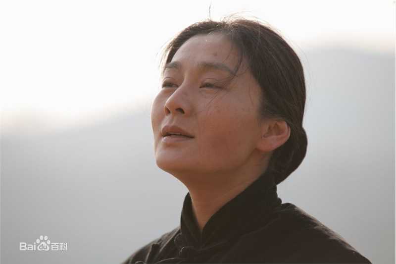 马可悦马以《山村大爷》最全剧照