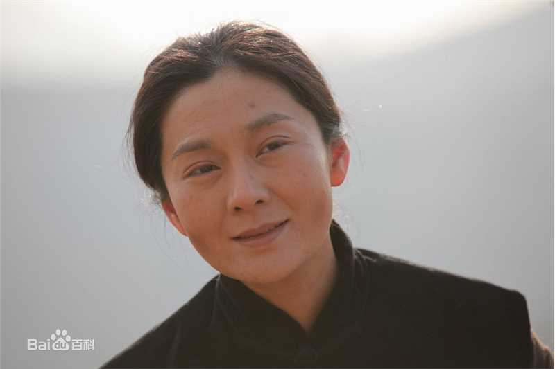 马可悦马以《山村大爷》最全剧照