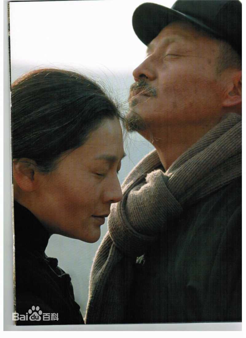 马可悦马以《山村大爷》最全剧照