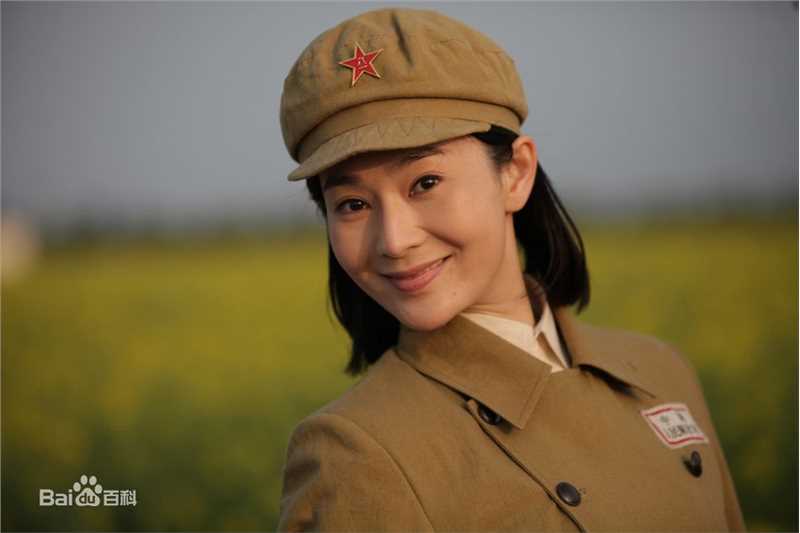 马可悦马以《决战江南》高清剧照