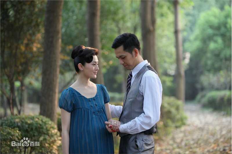 马可悦马以《别无选择》高清剧照