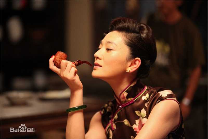 马可悦马以《别无选择》高清剧照