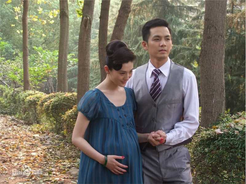 马可悦马以《别无选择》高清剧照