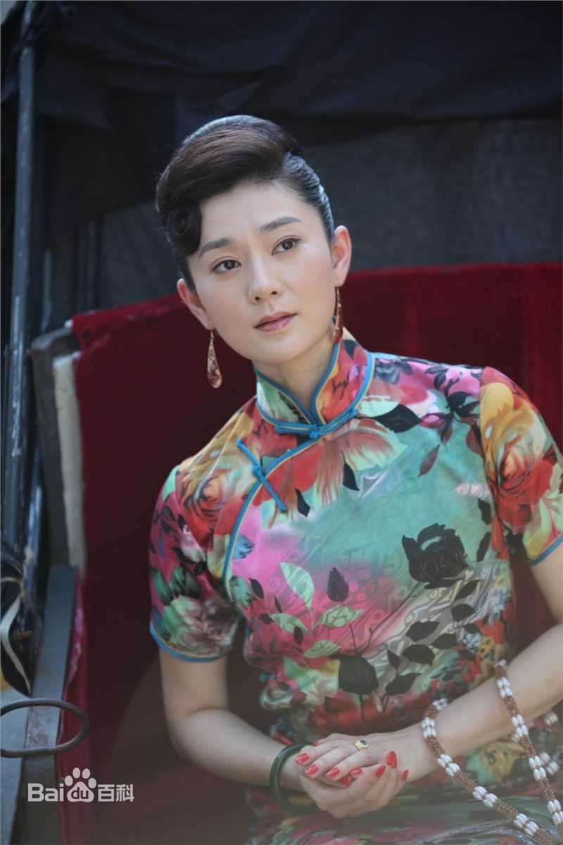 马可悦马以《别无选择》高清剧照