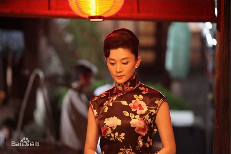 马可悦马以《别无选择》高清剧照