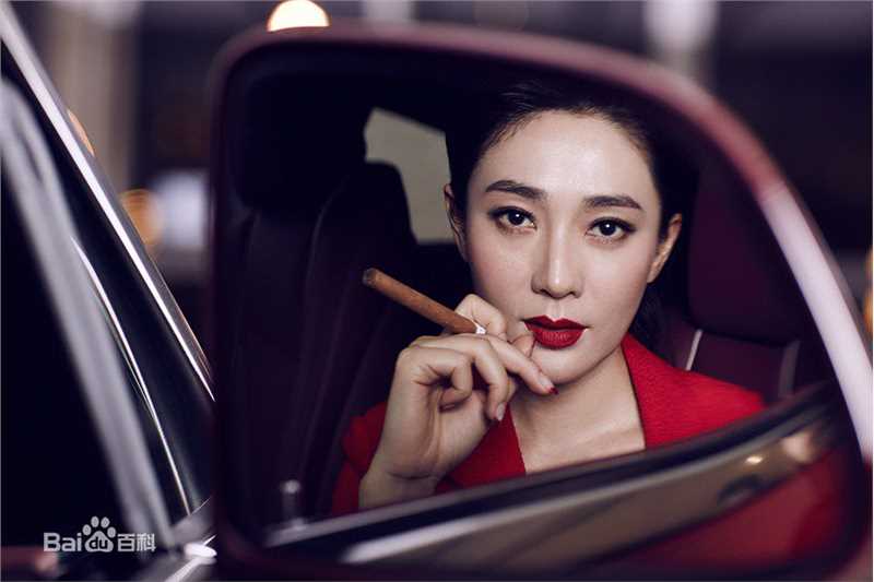 马可悦1111前后照片