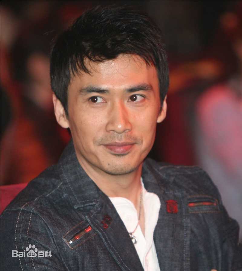 最全柳云龙(Liu Yunlong)壁纸