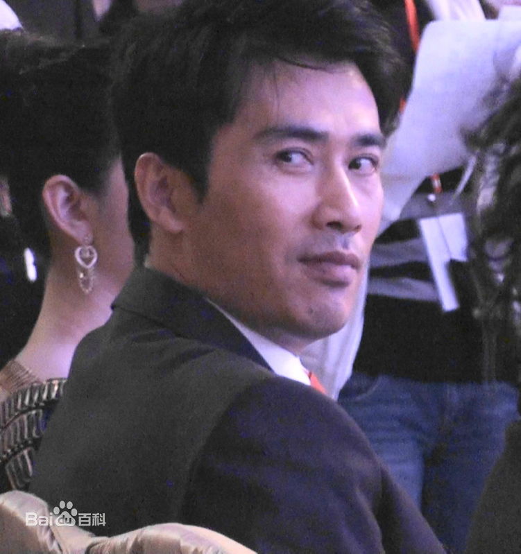 最全柳云龙(Liu Yunlong)壁纸