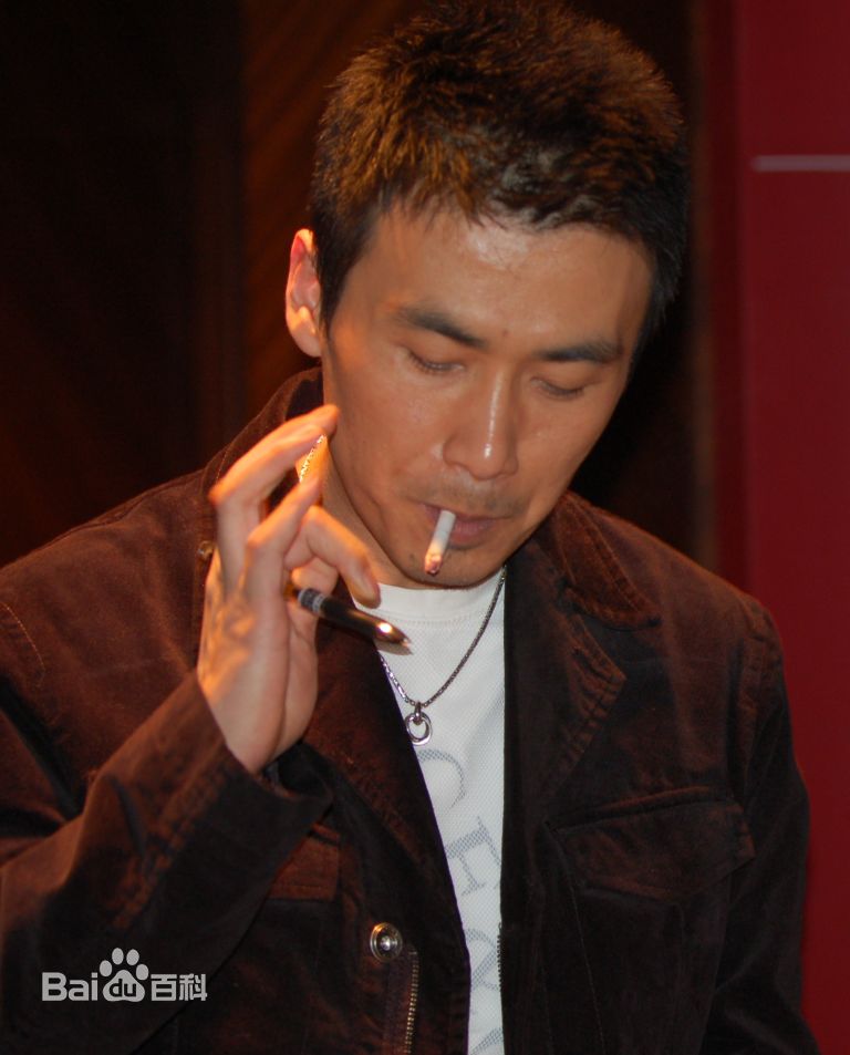 最全柳云龙(Liu Yunlong)壁纸