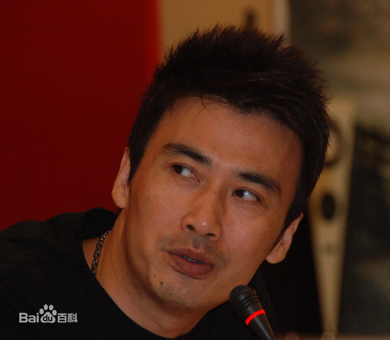 最全柳云龙(Liu Yunlong)壁纸