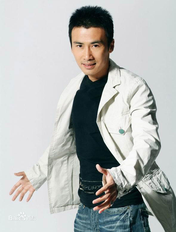 最全柳云龙(Liu Yunlong)壁纸