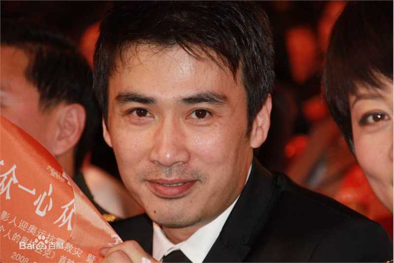 最全柳云龙(Liu Yunlong)壁纸