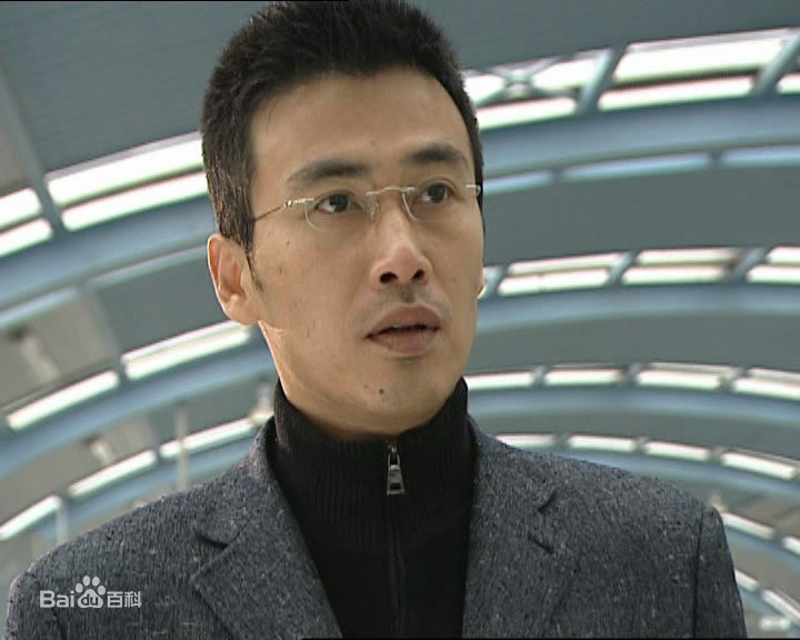 最全柳云龙(Liu Yunlong)壁纸