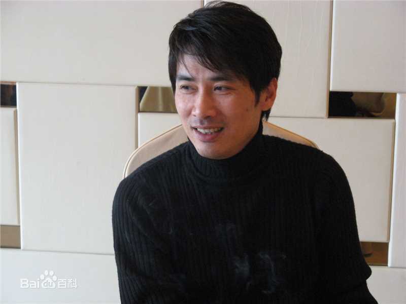 最全柳云龙(Liu Yunlong)壁纸